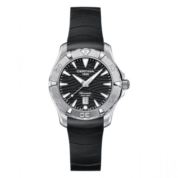 ZEGAREK CERTINA DS Action Lady