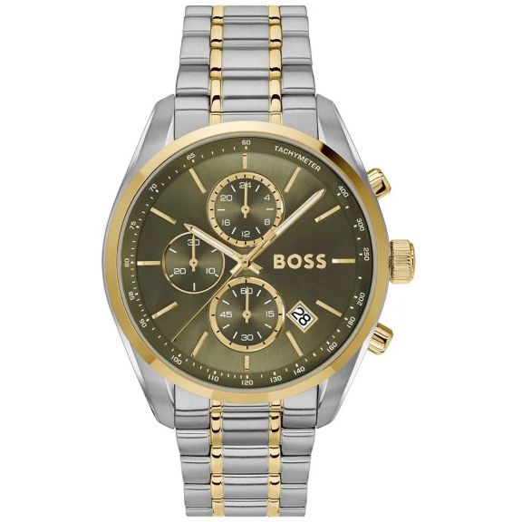 ZEGAREK HUGO BOSS GRAND PRIX