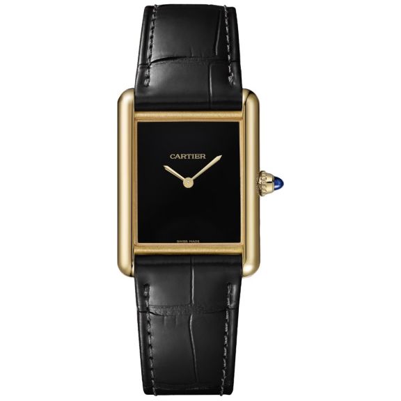 ZEGAREK CARTIER TANK LOUIS