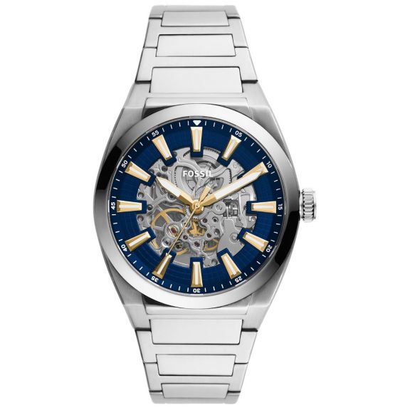 ZEGAREK FOSSIL EVERETT AUTOMATIC