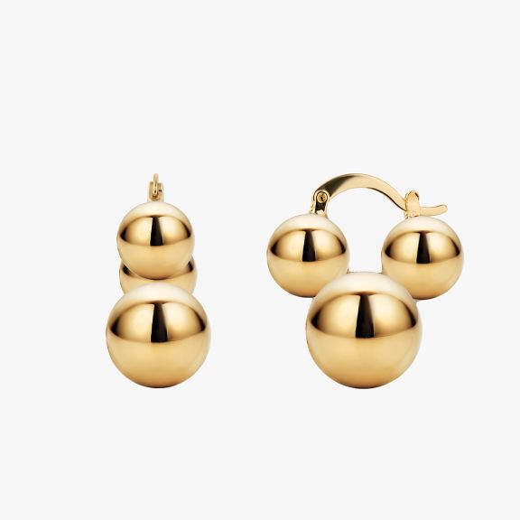 Kolczyki Bold Bubbles Picky Pica Juicy PHX/KF004Z