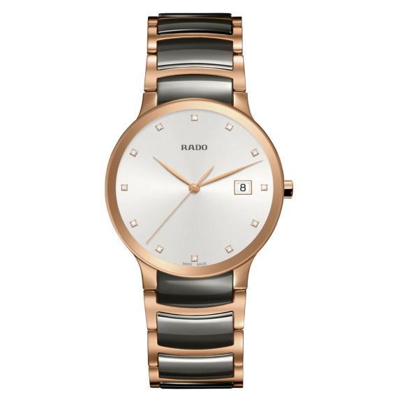 ZEGAREK RADO Centrix Diamonds