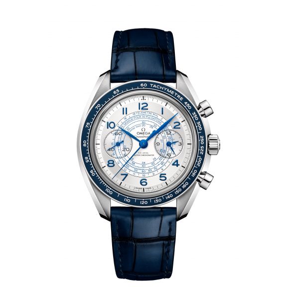 ZEGAREK OMEGA Speedmaster Chronoscope