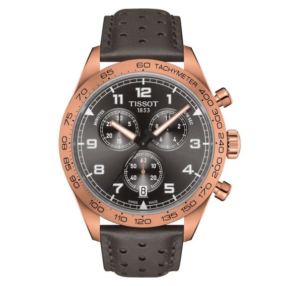 TISSOT PRS 516 Chronograph