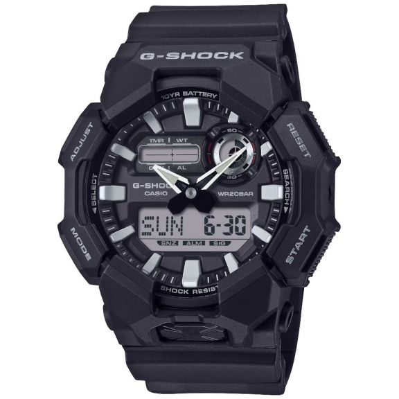 ZEGAREK G-SHOCK Classic