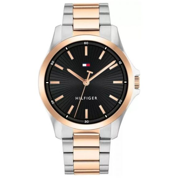 ZEGAREK TOMMY HILFIGER BRUCE