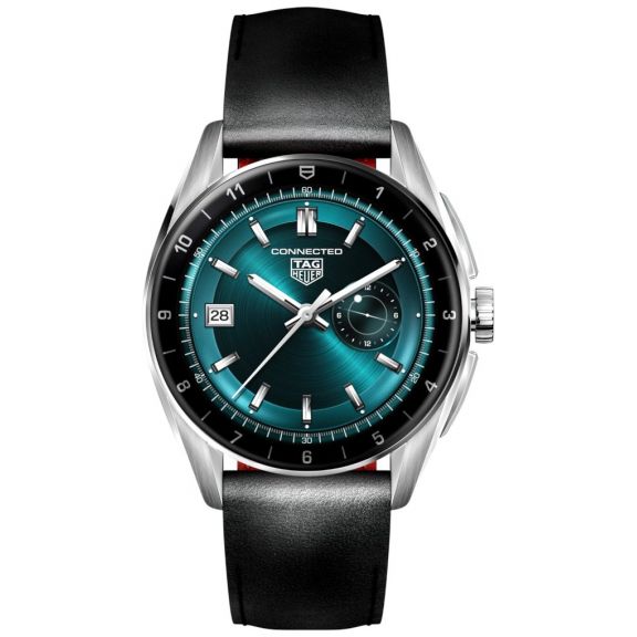 ZEGAREK TAG HEUER CONNECTED CALIBRE E4
