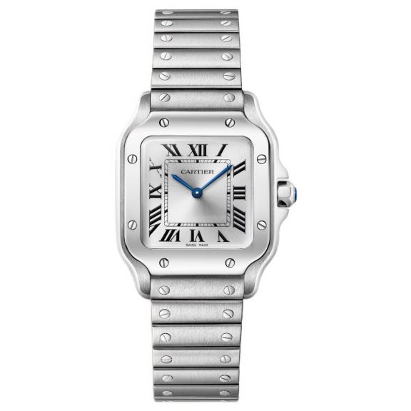 ZEGAREK CARTIER SANTOS DE CARTIER