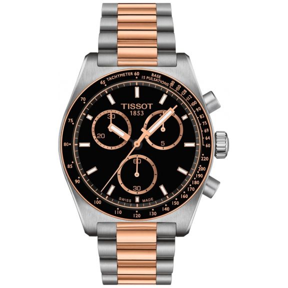 TISSOT PR516 Chronograph