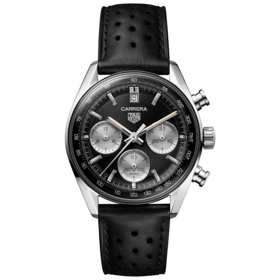 ZEGAREK TAG HEUER CARRERA CHRONOGRAPH