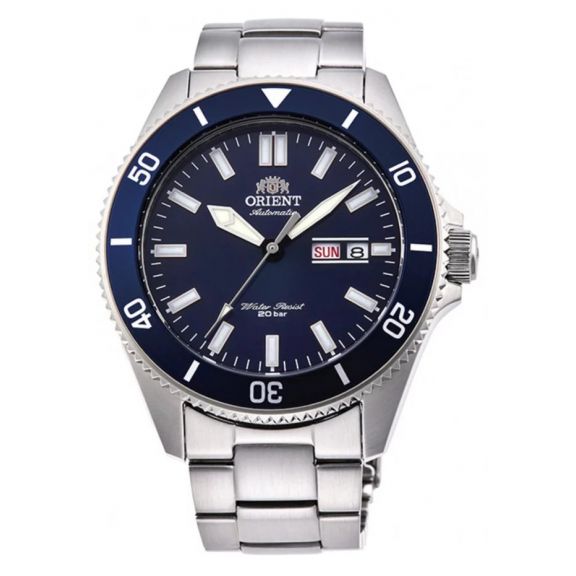 ZEGAREK ORIENT Big Mako XL Diver