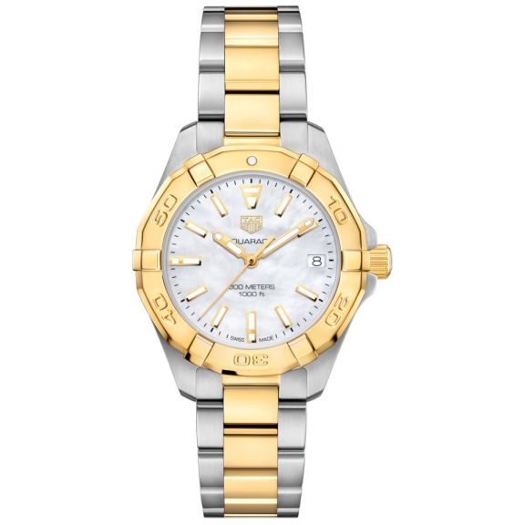 ZEGAREK TAG HEUER AQUARACER DATE