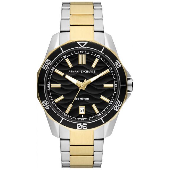 ZEGAREK ARMANI EXCHANGE SPENCER