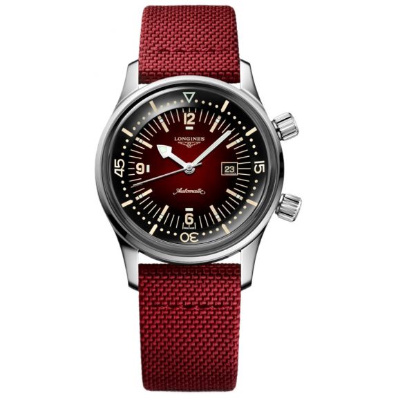 LONGINES LEGEND DIVER