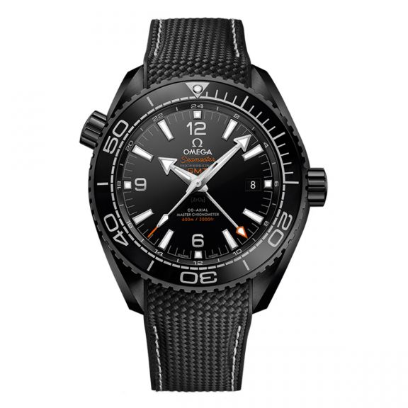 ZEGAREK OMEGA SEAMASTER Planet Ocean 600M