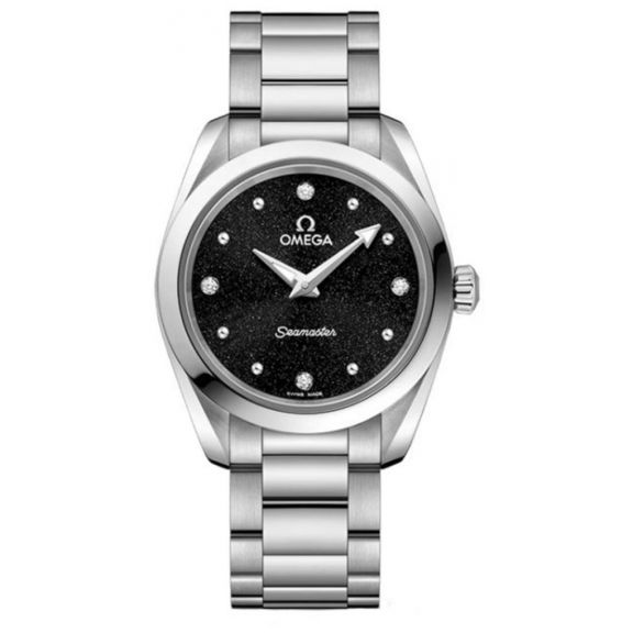 ZEGAREK OMEGA SEAMASTER Aqua Terra 150M
