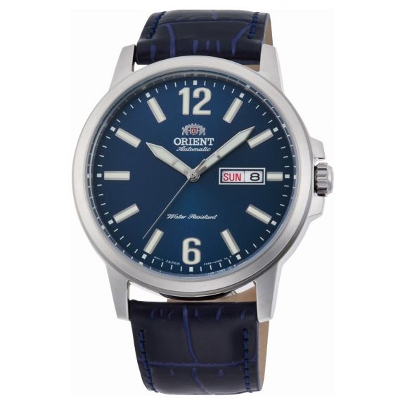 ZEGAREK ORIENT Contemporary Automatic
