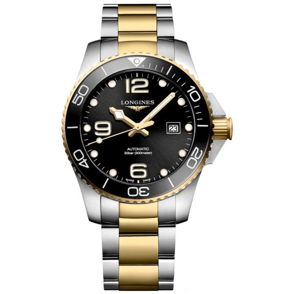 LONGINES HYDROCONQUEST