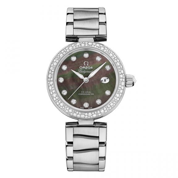 ZEGAREK OMEGA DE VILLE Ladymatic