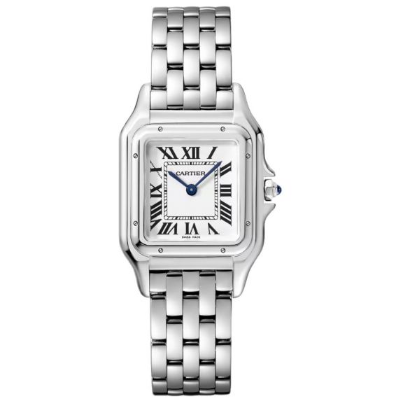 ZEGAREK CARTIER PANTHERE DE CARTIER