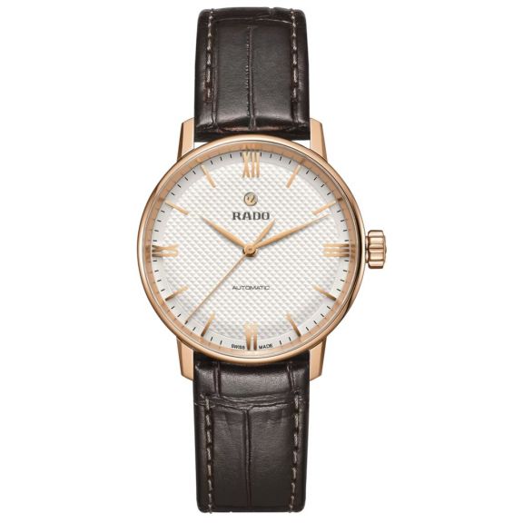 ZEGAREK RADO Coupole Automatic