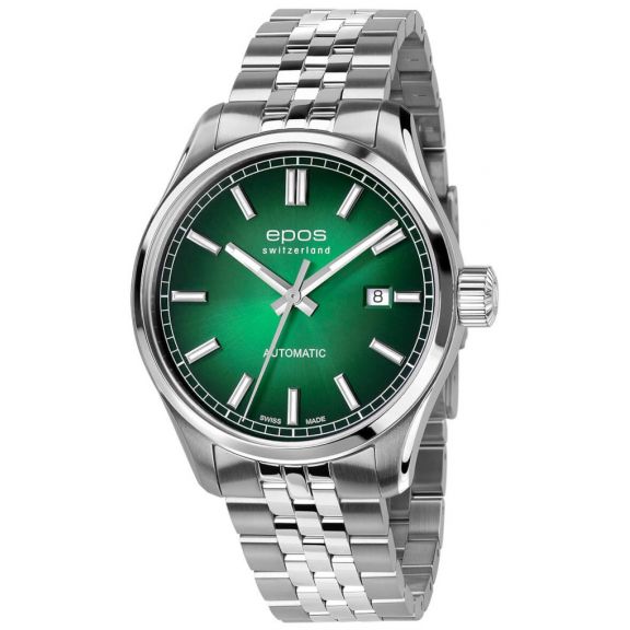 ZEGAREK EPOS TIMELESS 3501 AUTOMATIC