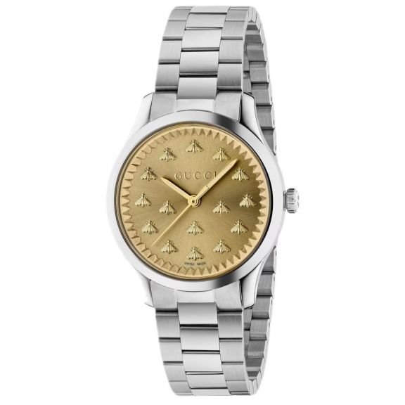ZEGAREK GUCCI G-TIMELESS