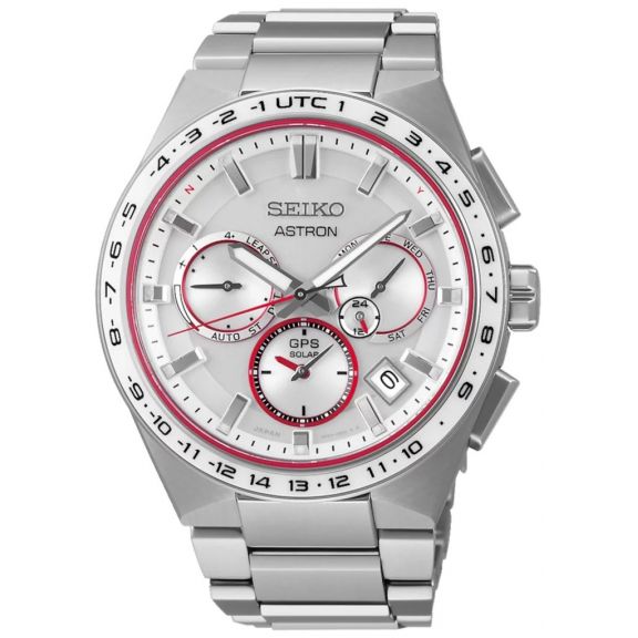 ZEGAREK SEIKO Astron