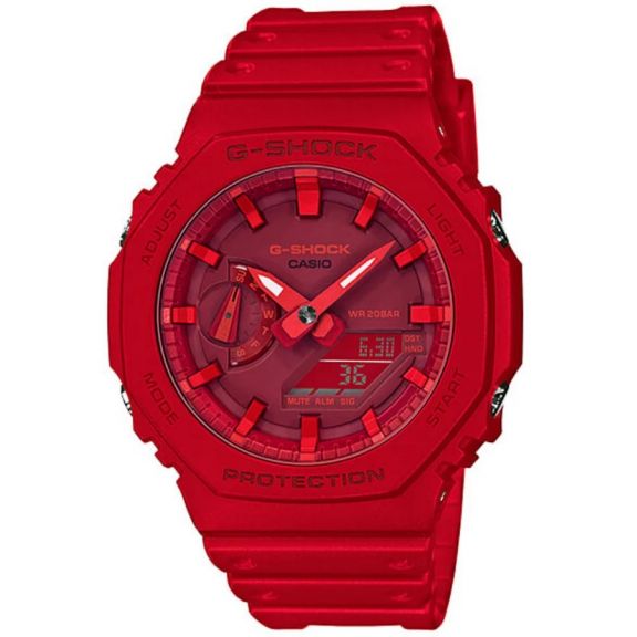 ZEGAREK G-SHOCK G-Carbon Core Guard