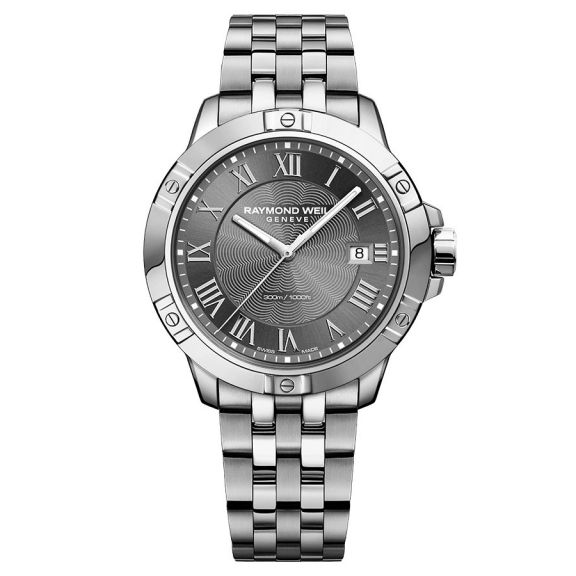 ZEGAREK RAYMOND WEIL TANGO