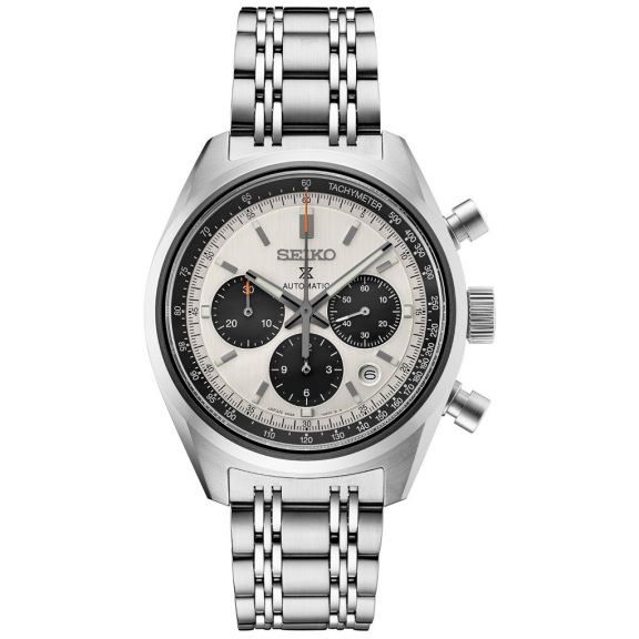 ZEGAREK SEIKO Prospex Speedtimer
