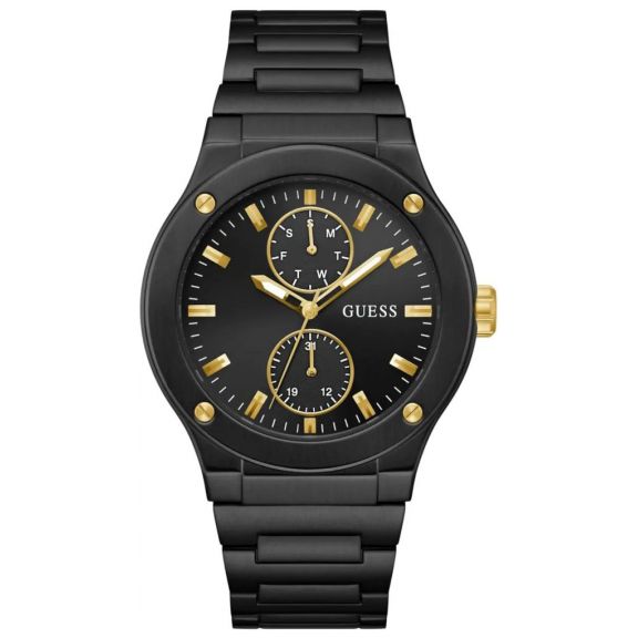 ZEGAREK GUESS JET