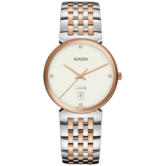 ZEGAREK RADO Florence Classic Diamonds