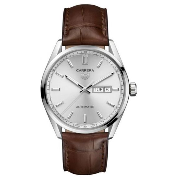 ZEGAREK TAG HEUER Carrera Day-Date