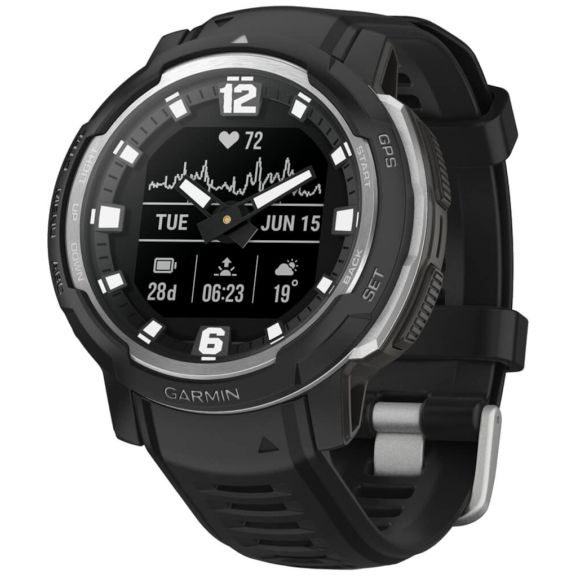 ZEGAREK GARMIN INSTINCT CROSSOVER