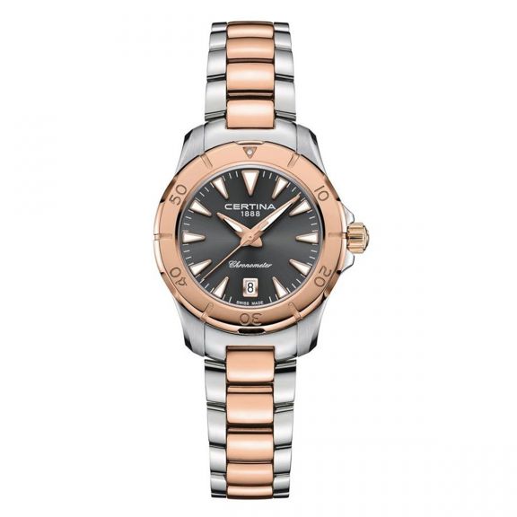 ZEGAREK CERTINA DS Action Lady