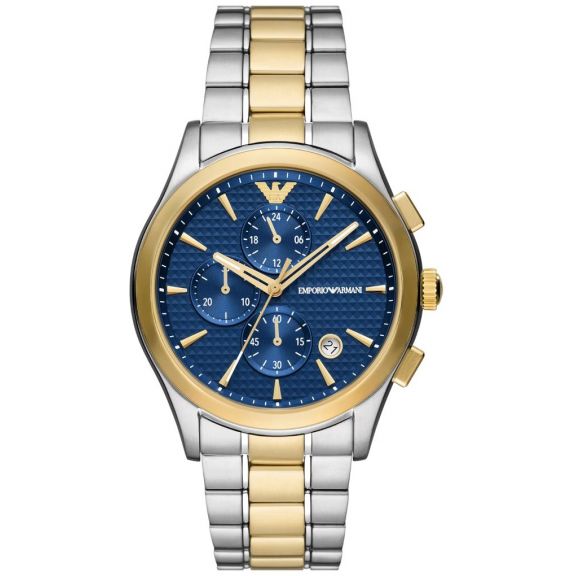 ZEGAREK EMPORIO ARMANI PAOLO CHRONOGRAPH