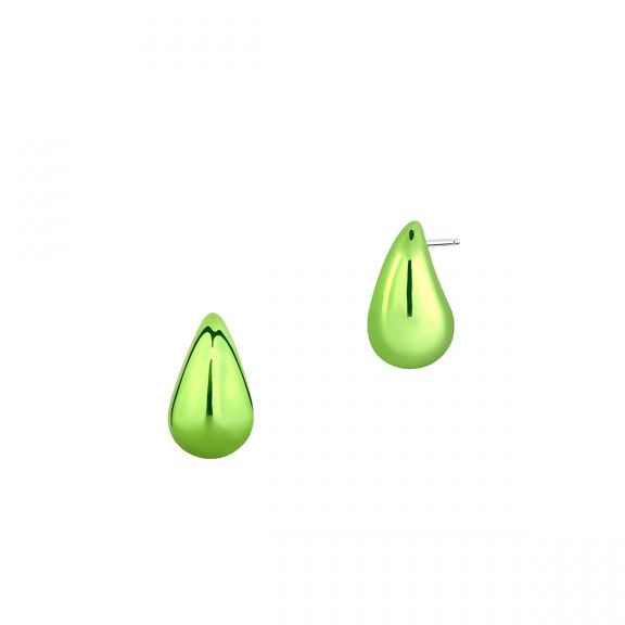 Kolczyki Lime Drops Princess Club PDP/KF002