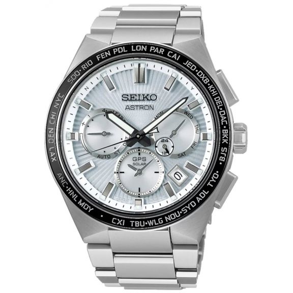 ZEGAREK SEIKO Astron