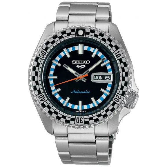 ZEGAREK SEIKO 5 SPORTS