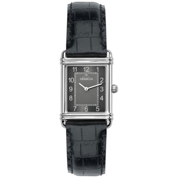 ZEGAREK HERBELIN ART DECO