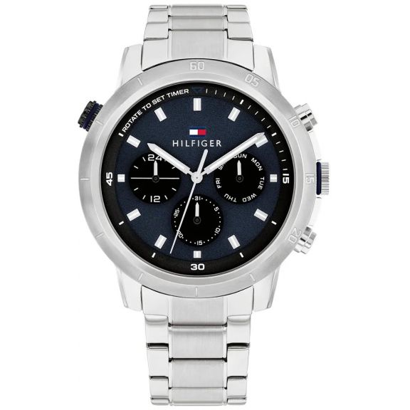 ZEGAREK TOMMY HILFIGER TROY