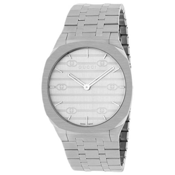 ZEGAREK GUCCI 25H