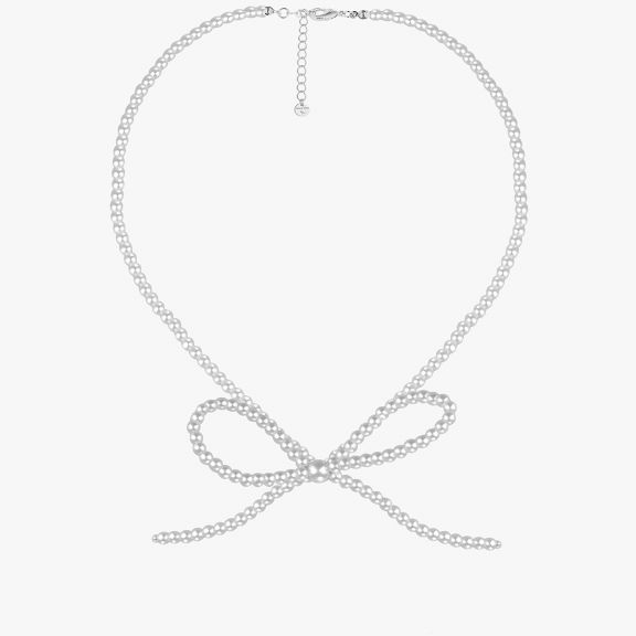 Naszyjnik Bow Wow Picky Pica Juicy PNF/NF005