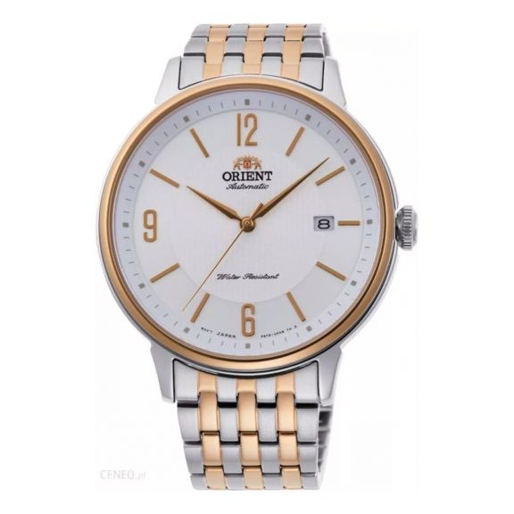ZEGAREK ORIENT CLASSIC