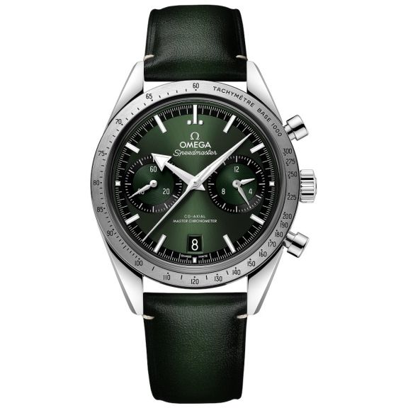 ZEGAREK OMEGA SPEEDMASTER '57