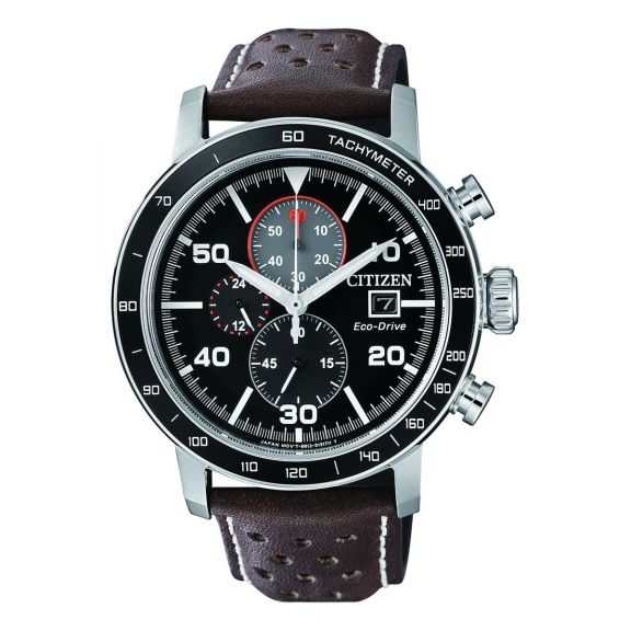 ZEGAREK CITIZEN Chrono