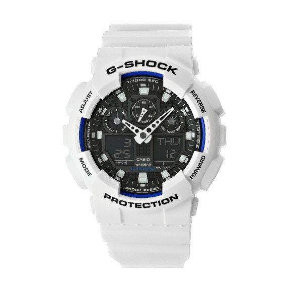 ZEGAREK G-SHOCK
