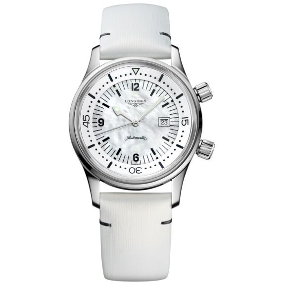 LONGINES LEGEND DIVER