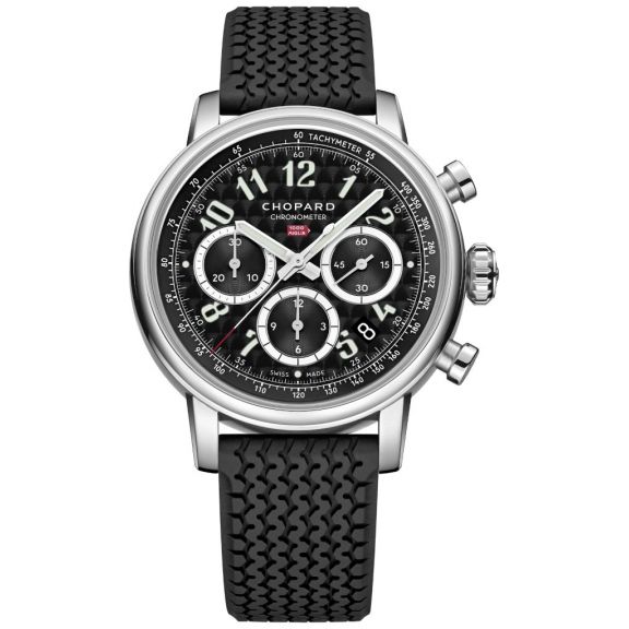 ZEGAREK CHOPARD Mille Miglia
